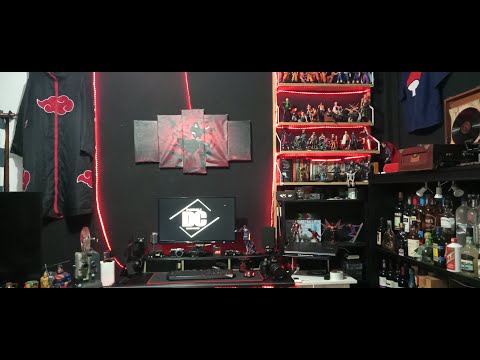 DC - STUDIO ‖ INTRO ‖