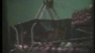 departmentstore santas - kaleidoscope