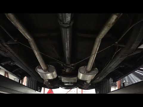 1955 Chevrolet 210 Townsman