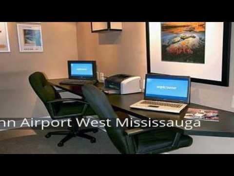 Quality Inn Airport West Mississauga