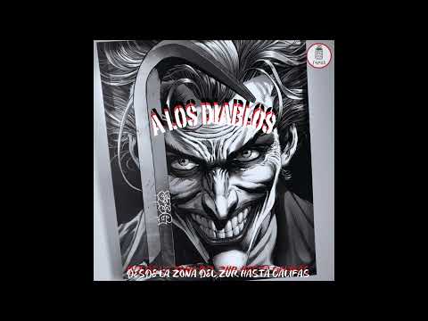 A Los Diablos - EZE G