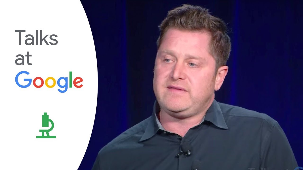 Digital Phenotyping Healthcare | John Brownstein | Talks at Google