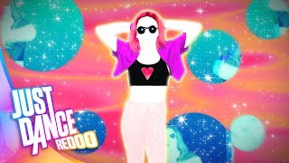 No Excuses by Meghan Trainor | Just Dance 2018 | Fanmade by Redoo