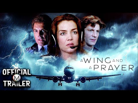 Video $A Wing and a Prayer