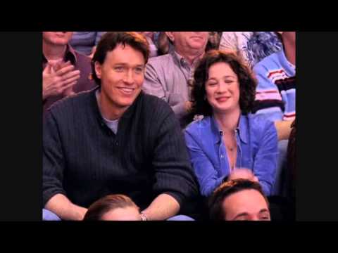 OTH S01E17 Cheerleader's Dance  (Bus Stop ft. Carl Buglas - Kung Fu Fighting)