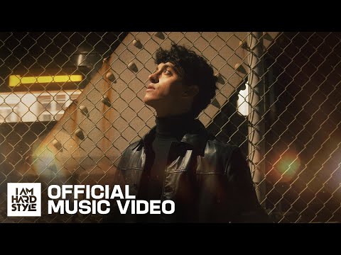 I AM HARDSTYLE and Code Black