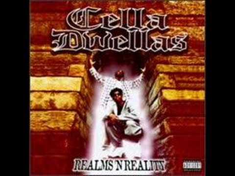 Cella Dwellas - Hold U Down
