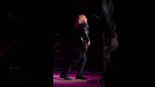 Melissa Etheridge “Ruins” Live @ Rock the Casa 3/3/18