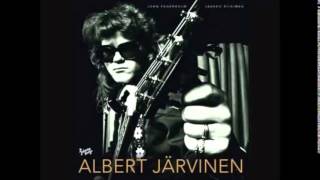 Albert  Järvinen  - Mama Keep Your Big Mouth Shut