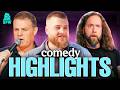 34 Comedians To Keep Rewatching | Stand-Up Comedy Compilation DEFAULT Thumbnail