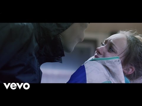 Javeon - 'Mercy' Trailer