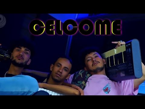 Fazaei X Pendar X Abbas Mi - Welcome