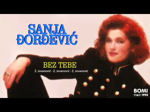 Video thumbnail for Bez tebe