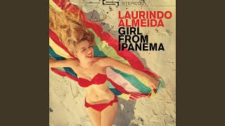 Jazz Tune at the Mission