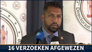 Monorath: Ik hou niet van stemmingmakerij I SUN WEB TV I