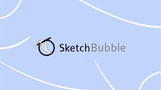 Free AI Presentation Maker Intro Video - SketchBubble