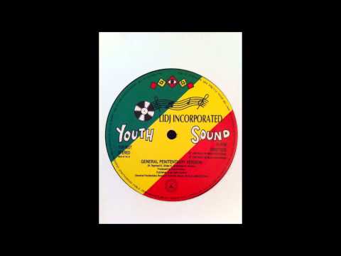 Lidj Incorporated - General Penitentiary / Version