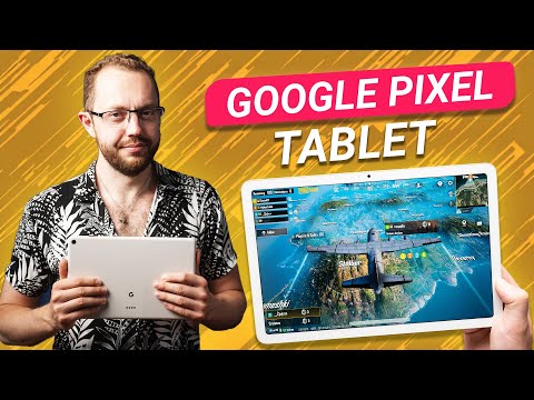 Google Pixel Tablet Review: Insider Tip or Disappointment?