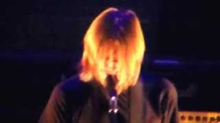 steven wilson chile 2013 - The Pin Drop