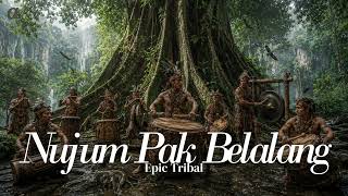 Download lagu Nujum Pak Belalang – P. Ramlee | Versi Epic Tribal 🥁🔥 | Andana Studio mp3