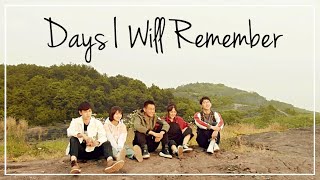 days i will remember || Love So Beautiful FMV