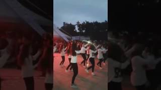 Groupe One Love One Heart 4