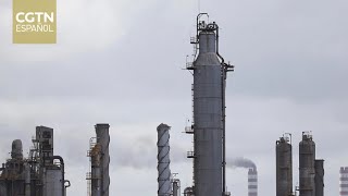 La Casa Blanca ordena al ejército que imponga una "cuarentena" al petróleo venezolano