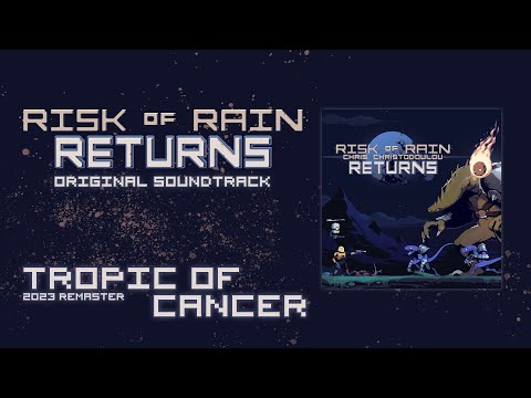 Video thumbnail for Tropic of Cancer (2023 Remaster)