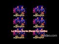 Basilon Ranchero - La Sirena Gorda (Remix DJ Cadillo)