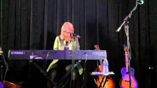 Carolyn Arends -- What Kind Of King