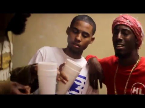 Nardy Boe - Lean Lean ft  Jon Dough (Official Music Video) Dir.@YngZayTV