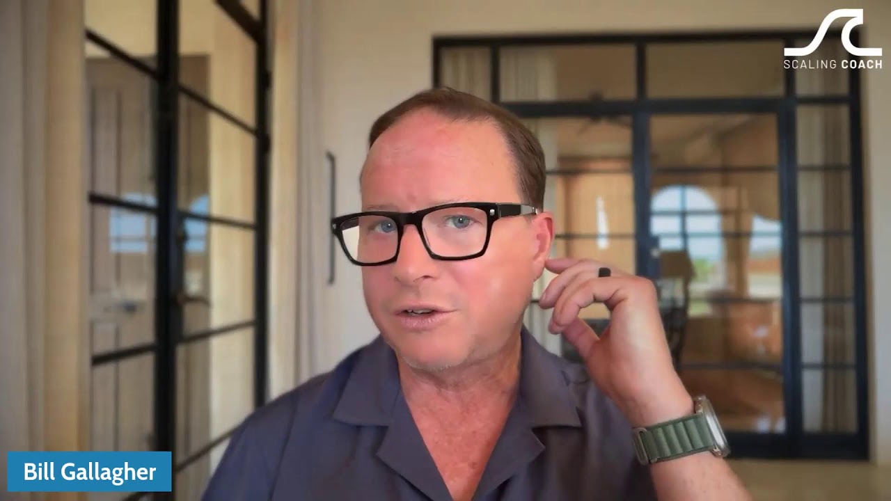 “Someday” Isn’t a Strategy: Why You Must Plan Your Exit Now