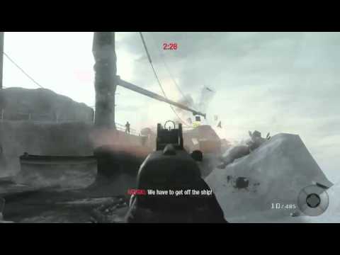 Achievement Guide: Call of Duty - Black Ops - Light Foot | Rooster Teeth