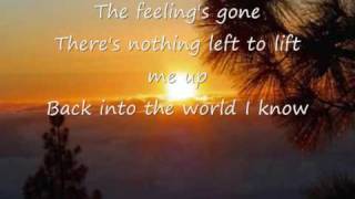 3 Doors Down Away From The  Sun mit Lyrics