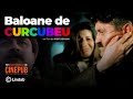 BALOANE DE CURCUBEU Film Românesc Lungmetraj Comedie CINEPUB