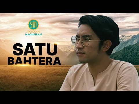 Shafiq One Path - Satu Bahtera [MV for Yayasan Maghfirah]