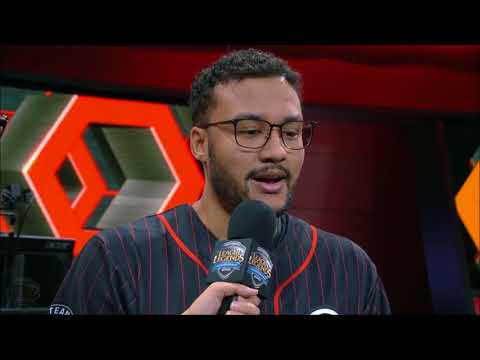 100T Aphromoo on Zikz Departure