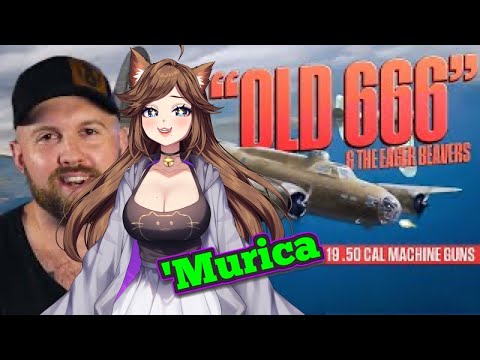 [Need an Eager Beavers Movie] Old 666' Fat Electrician Reaction Video