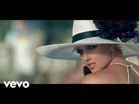 Britney Spears — Radar