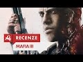 Hry na Xbox One Mafia 3