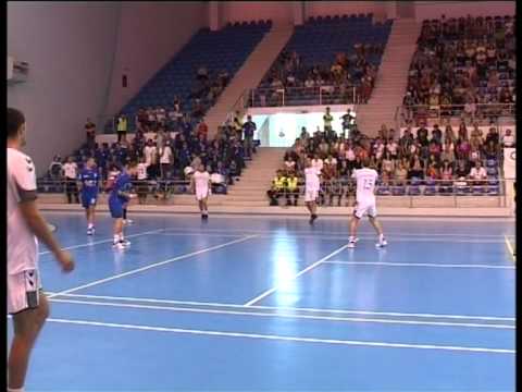 CS Caras-Severin - Bucovina Suceava 26-22 (12-12)