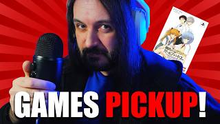 FUN Videogames PICKUPS! Ep.4