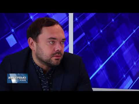 06.09.2018 Интервью # Николай Королев и Алена Прокопьева 