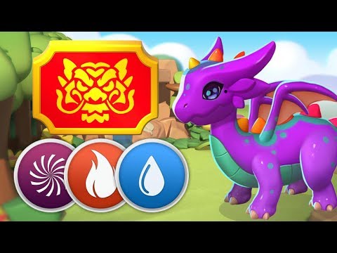 Unlocking the GLAMOROUS DRAGON! FINAL Divine Chest Opening + Brunhilda Bundle! - DML #784