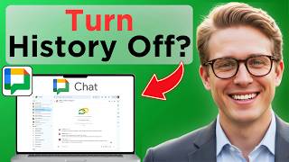 How To Turn History On Or Off In Google Chat And Spaces (Full Guide 2026)