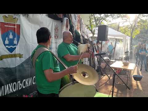 MIROSLAV DRNDAREVIĆ DRNDA - GAJDE 2022.