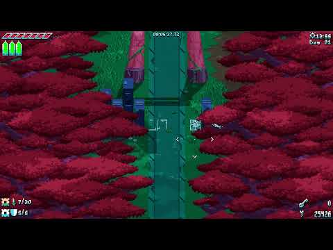 UNSIGHTED Any% New Game+ Speedrun (13:48:589) (WR)