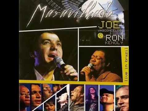 Maravilhado - Joe Vasconcelos