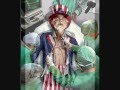 Liberty n' Justice "Uncle Sam"