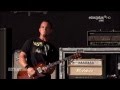 Alter Bridge - Cry of Achilles Live (Rock am Ring)